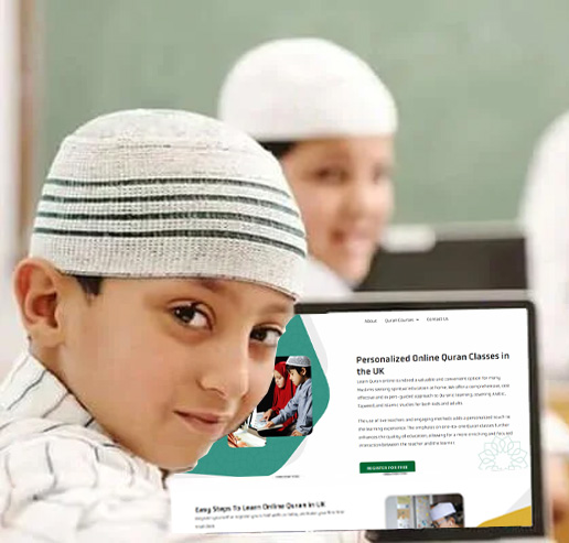 Learn Quran With Tajweed