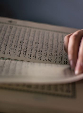 online quran teaching