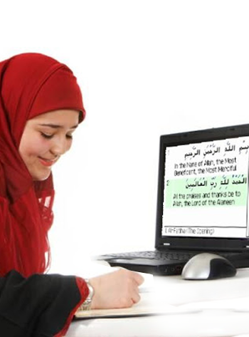 Certified Male and Female Teaching Staff