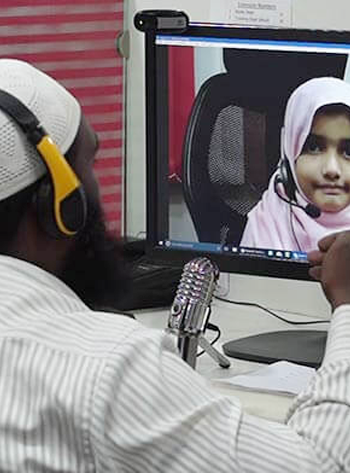 Certified Staff with Extraordinary Qualities