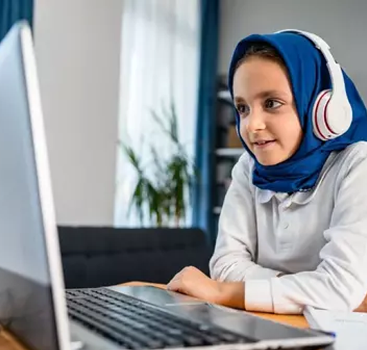 Quran Teacher in Leeds